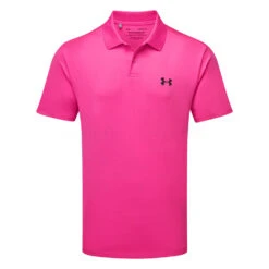 Under Armour Performance 3.0 Golf Polo Shirt