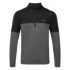 Under Armour Storm HZ 1/2 Zip Golf Sweater