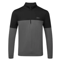 Under Armour Storm HZ 1/2 Zip Golf Sweater