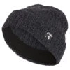 Adidas Par 3 Golf Beanie 1 Adidas Par 3 Golf Beanie -Golf Apparel Store adidas Par 3 Golf Beanie Black 1