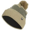 Adidas Pom Golf Beanie -Golf Apparel Store adidas Pom Golf Beanie Hemp 1