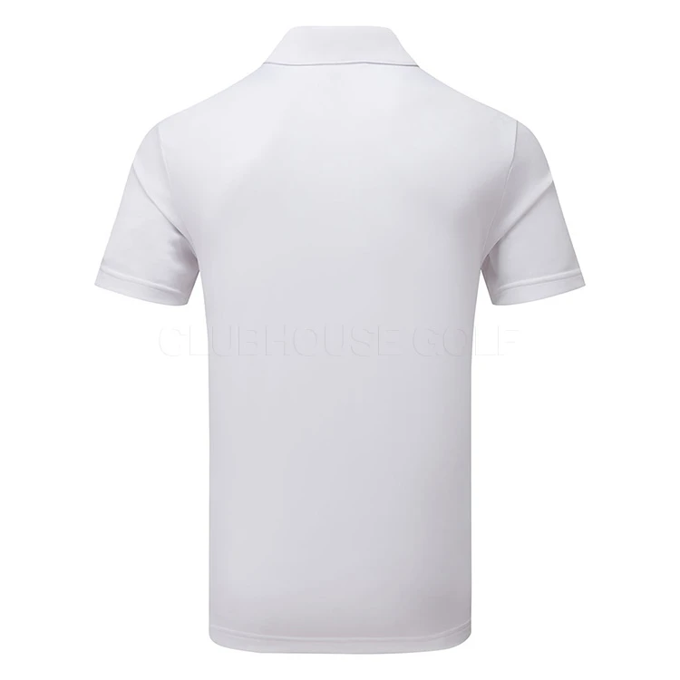 Adidas 2022 Drive Primegreen Golf Polo Shirt 5 Adidas 2022 Drive Primegreen Golf Polo Shirt - Image 3