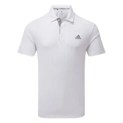 Adidas 2022 Drive Primegreen Golf Polo Shirt