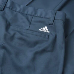 Adidas Primegreen Ultimate 365 Tapered Golf Pants -Golf Apparel Store adidas SS22 Primegreen Ultimate 365 Tapered Golf Pants Crew HA6205 Navy detail