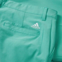 Adidas Ultimate 365 Core 8.5 Inch Golf Shorts 10 Adidas Ultimate 365 Core 8.5 Inch Golf Shorts -Golf Apparel Store adidas SS22 Ultimate 365 Core 8.5 Inch Golf HE4209 Semi Mint detail