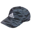 Adidas Tour Print Snapback Golf Cap