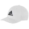 Adidas Tour Snapback Golf Cap 2 Adidas Tour Snapback Golf Cap -Golf Apparel Store adidas Tour Snapback Golf Cap White 1