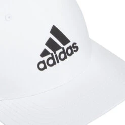 Adidas Tour Snapback Golf Cap 8 Adidas Tour Snapback Golf Cap -Golf Apparel Store adidas Tour Snapback Golf Cap White 3
