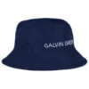 Galvin Green Ark Waterproof Golf Hat -Golf Apparel Store arkhatnavy1