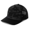 TravisMathew Expedition Golf Cap -Golf Apparel Store expeditioncapblack1