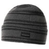TravisMathew Head Case Golf Beanie 2 TravisMathew Head Case Golf Beanie -Golf Apparel Store headcasebeanieheatherdarkgrey1