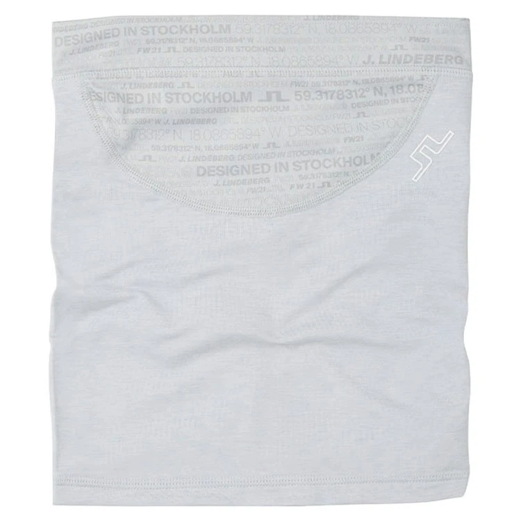 J.Lindeberg Golf Neck Warmer 3 J.Lindeberg Golf Neck Warmer