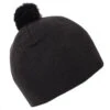 Galvin Green Lemmy Interface-1 Bobble Golf Beanie -Golf Apparel Store lemmybobblebeanieblack1