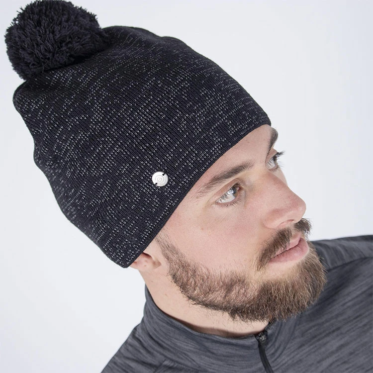 Galvin Green Lemmy Interface-1 Bobble Golf Beanie 4 Galvin Green Lemmy Interface-1 Bobble Golf Beanie - Image 2