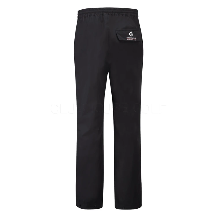 Sunderland Vancouver Waterproof Golf Pants 4 Sunderland Vancouver Waterproof Golf Pants - Image 2