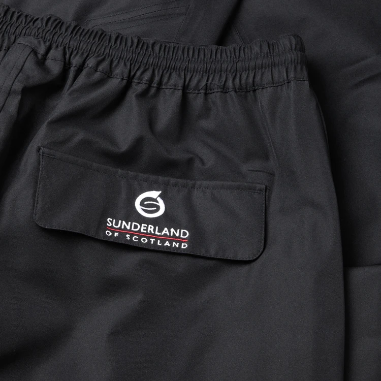 Sunderland Vancouver Waterproof Golf Pants 5 Sunderland Vancouver Waterproof Golf Pants - Image 3