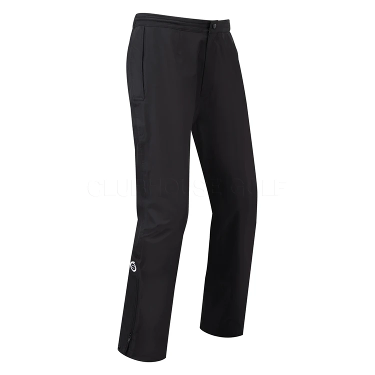 Sunderland Vancouver Waterproof Golf Pants 3 Sunderland Vancouver Waterproof Golf Pants